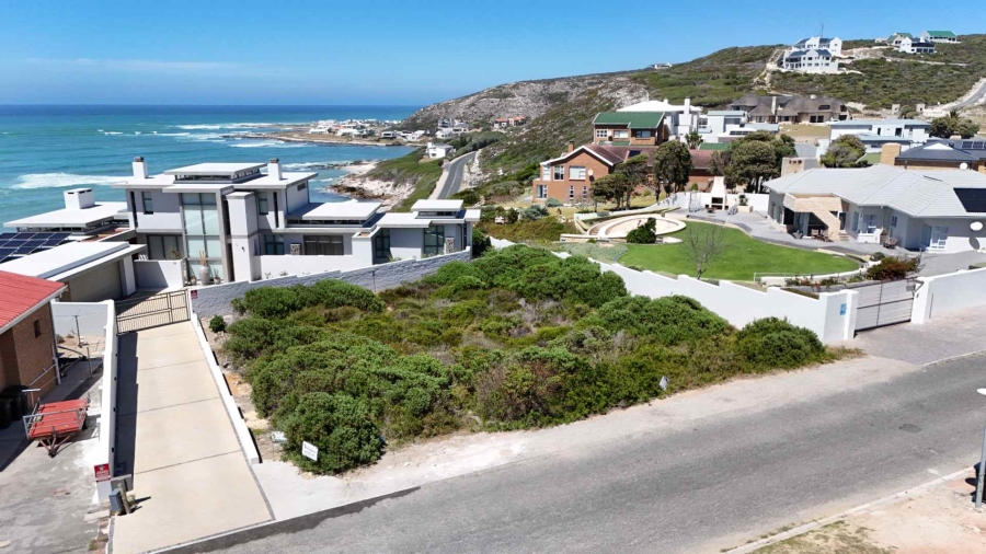0 Bedroom Property for Sale in Struisbaai Western Cape